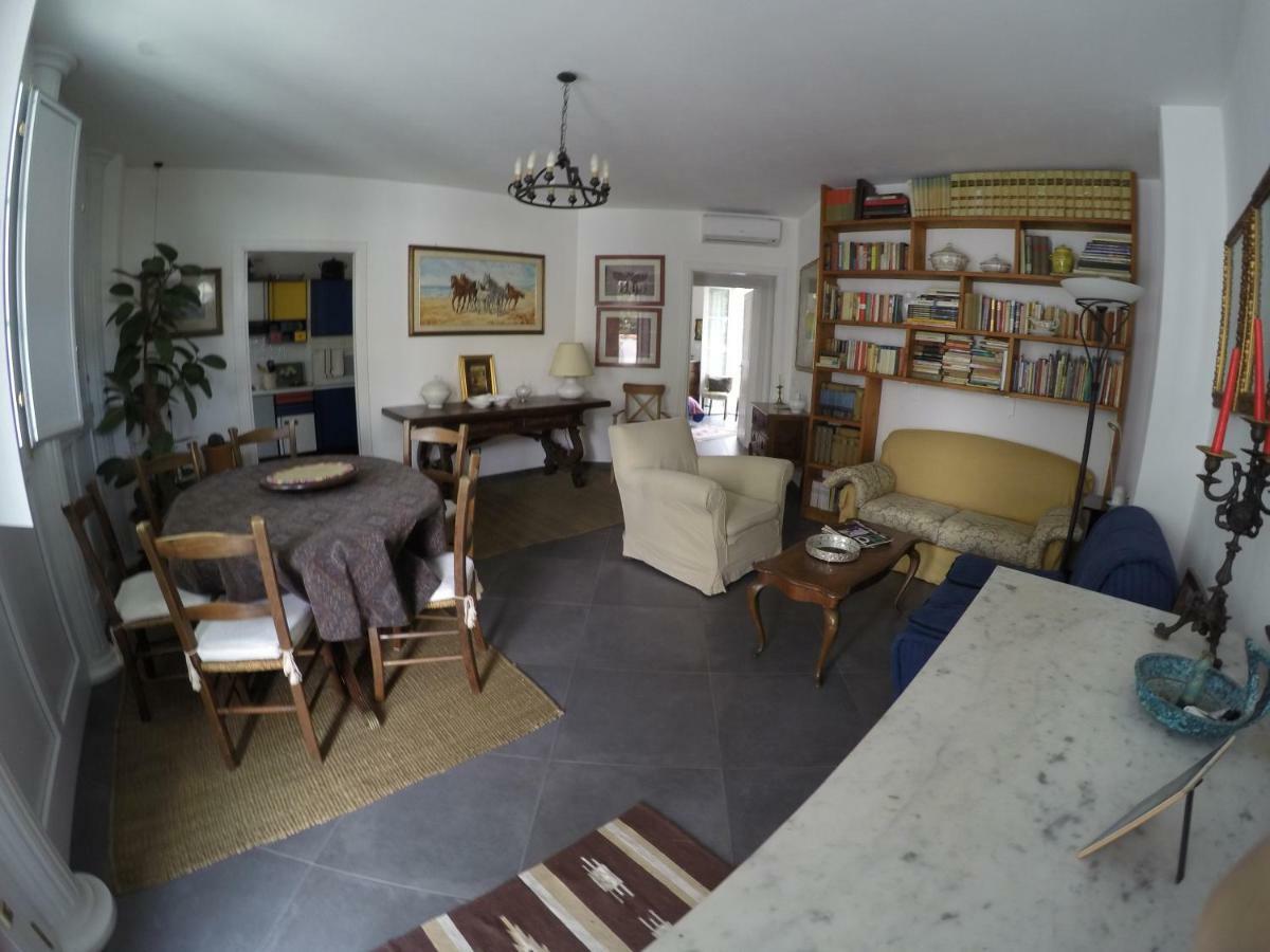 Mura Lucca Eksteriør billede